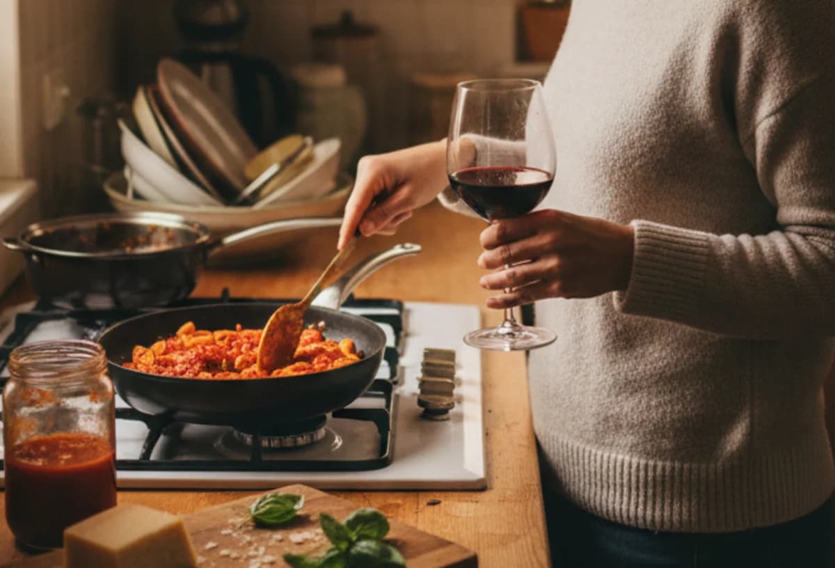 Concret au quotidien