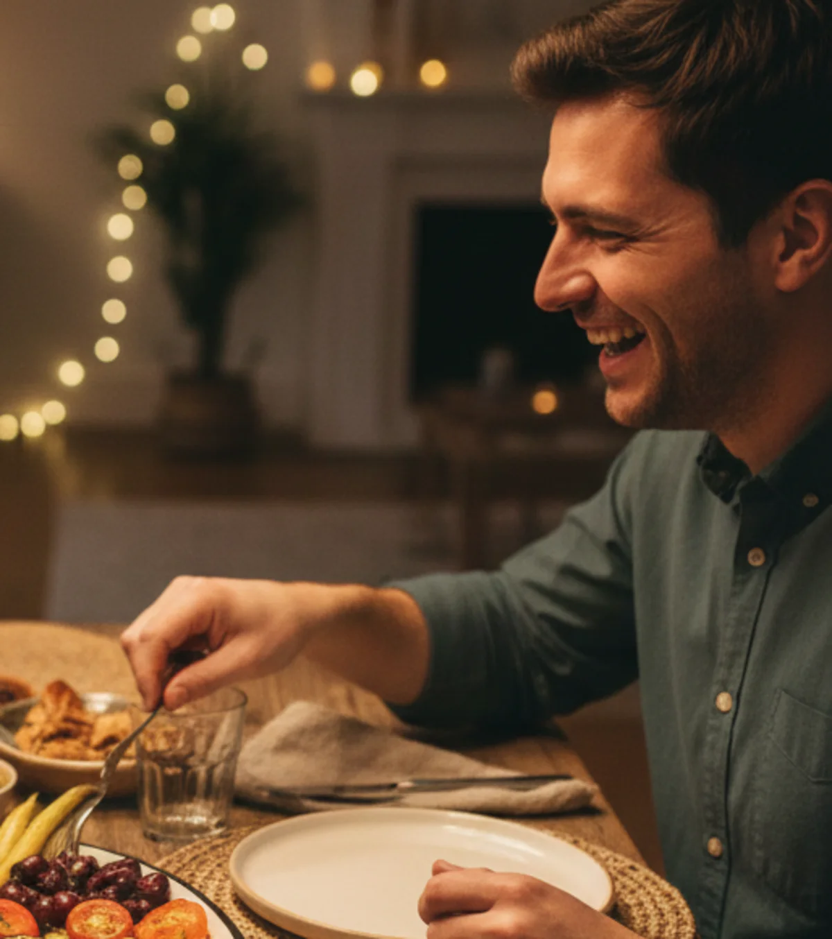 Illustration de la personnalisation FoodPilot